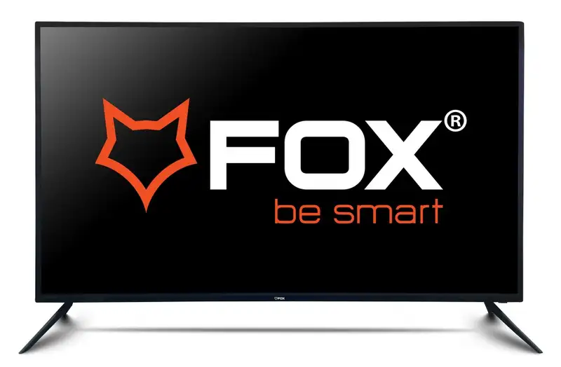 FOX 50DLE788 android 9.0