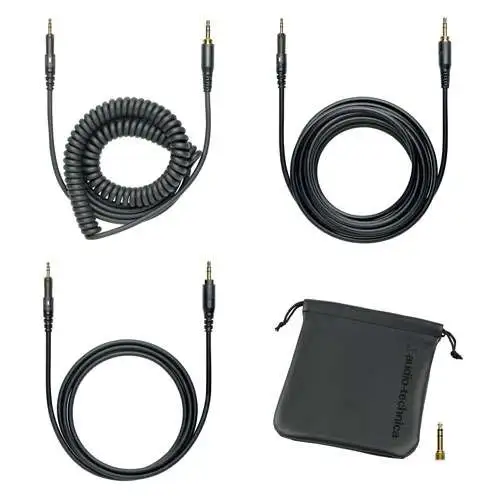 AUDIO TECHNICA ATH-M50X