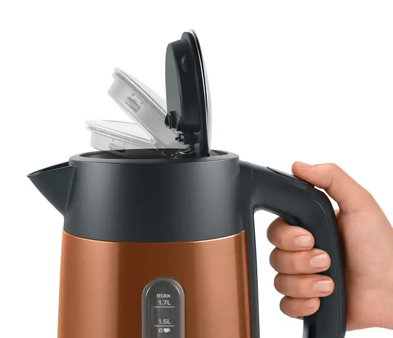 BOSCH TWK4P439