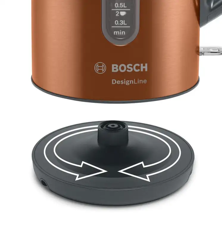 BOSCH TWK4P439