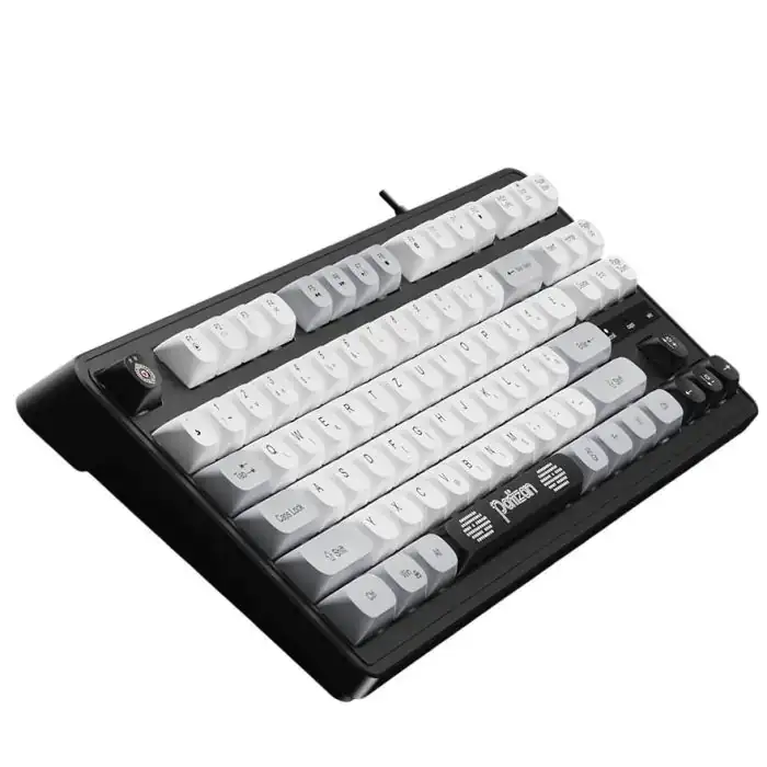 MOYE Partizan gaming tastatura