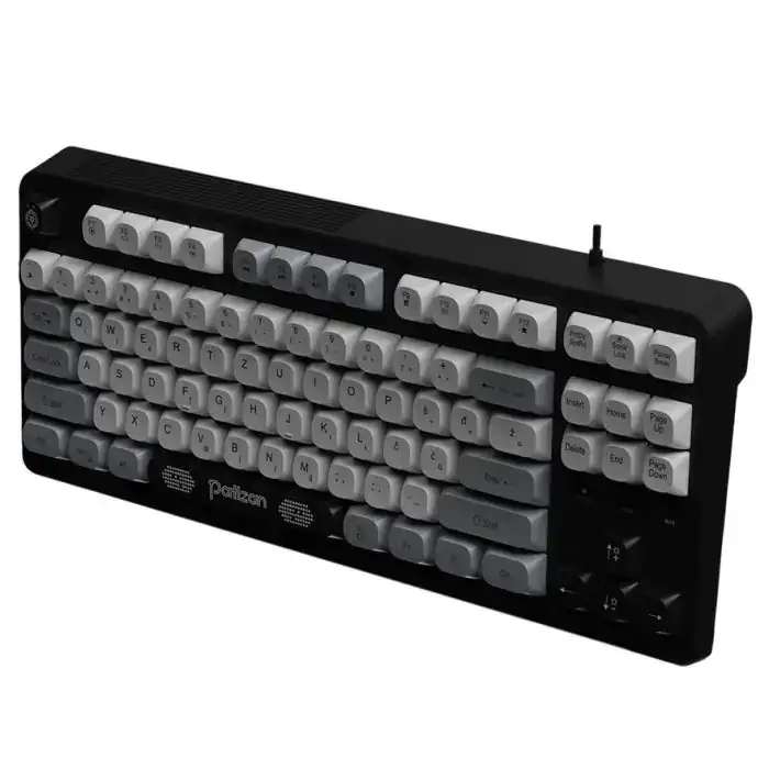 MOYE Partizan gaming tastatura