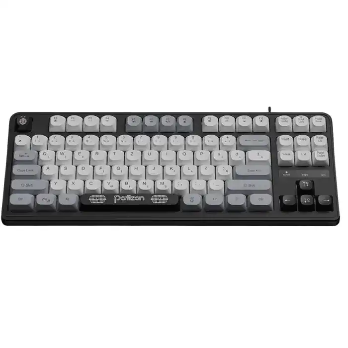 MOYE Partizan gaming tastatura