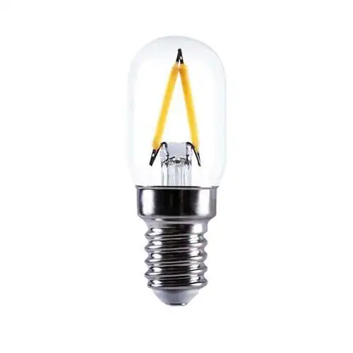 RABALUX Filament LED sijalica E14 T20, 2W, 140lm, 4000K