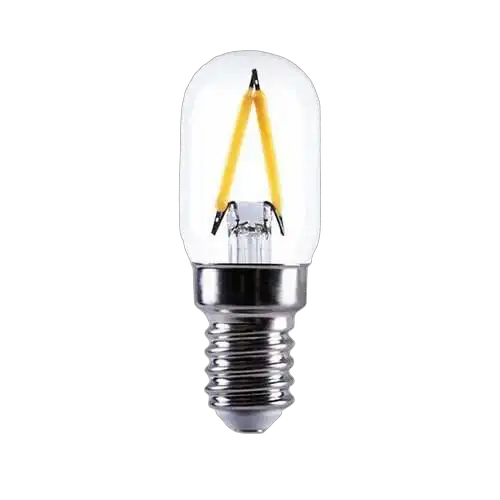 RABALUX Filament LED sijalica E14 T20, 2W, 140lm, 4000K