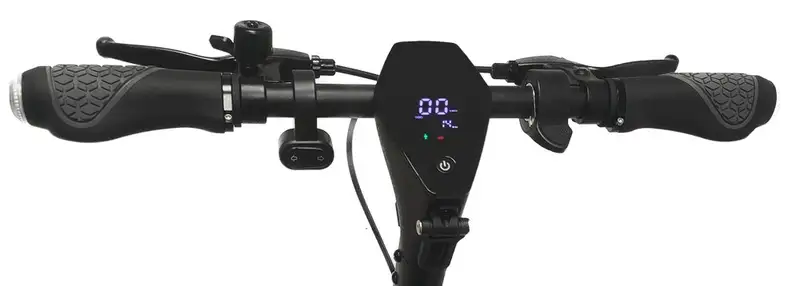 MS ENERGY MENTOR 500 black
