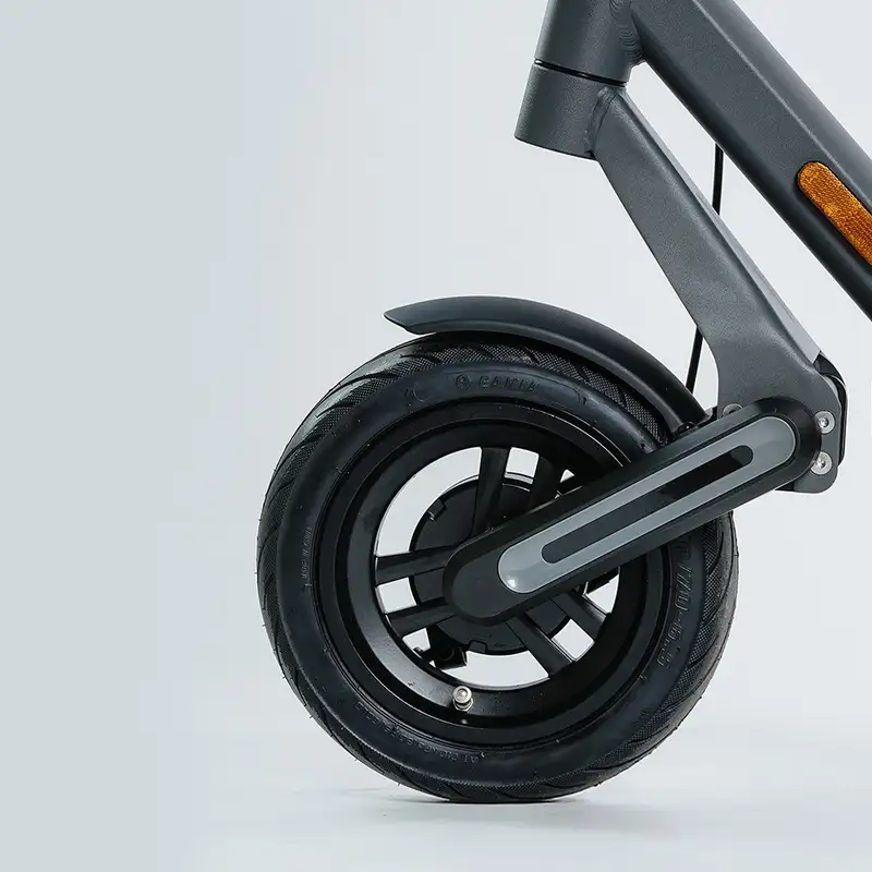 MS ENERGY MENTOR 500 black