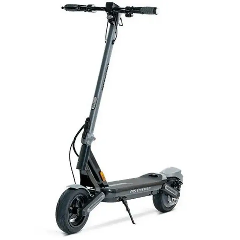 MS ENERGY MENTOR 500 black