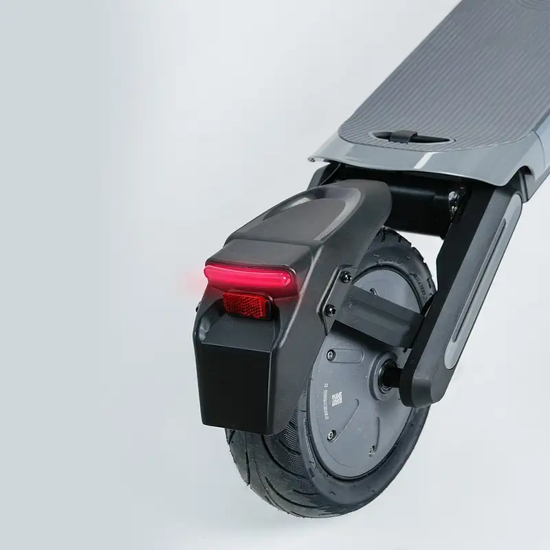 MS ENERGY MENTOR 500 black