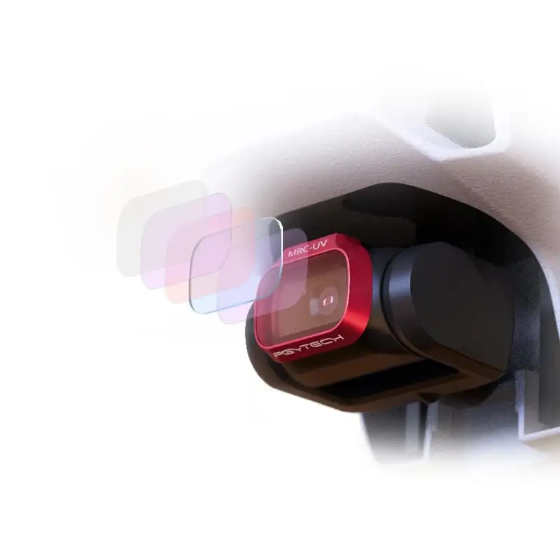PGYTECH FILTER FOR MAVIC MINI-UV