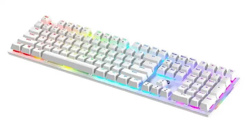 FANTECH MK855 RGB Maxfit 108 Space Edition (Blue switch)