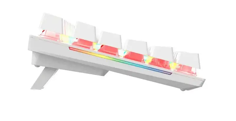 FANTECH MK855 RGB Maxfit 108 Space Edition (Blue switch)