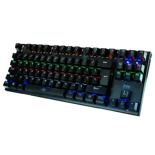 MS INDUSTRIAL THUNDER
