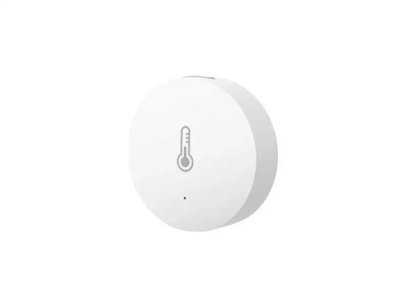 XIAOMI MI TEMPERATURE AND HUMIDITY SENSOR