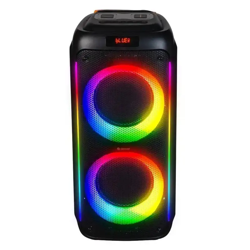 DENVER BPS-458 Bluetooth zvucnik party