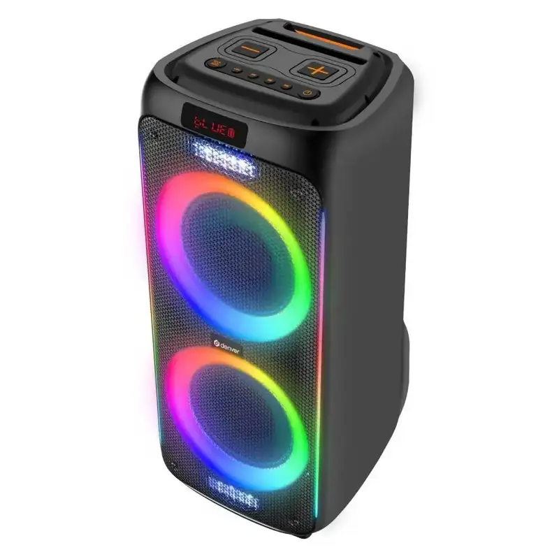 DENVER BPS-458 Bluetooth zvucnik party
