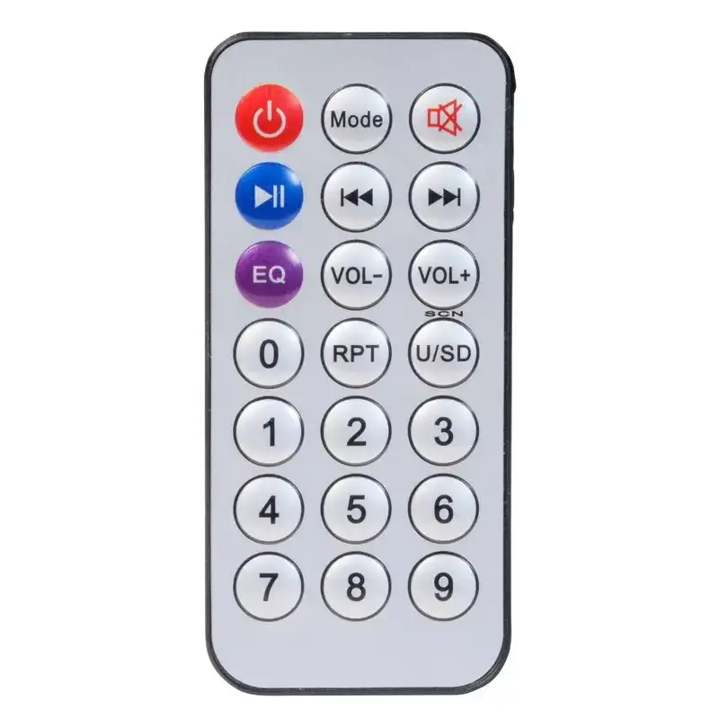 DENVER BPS-458 Bluetooth zvucnik party