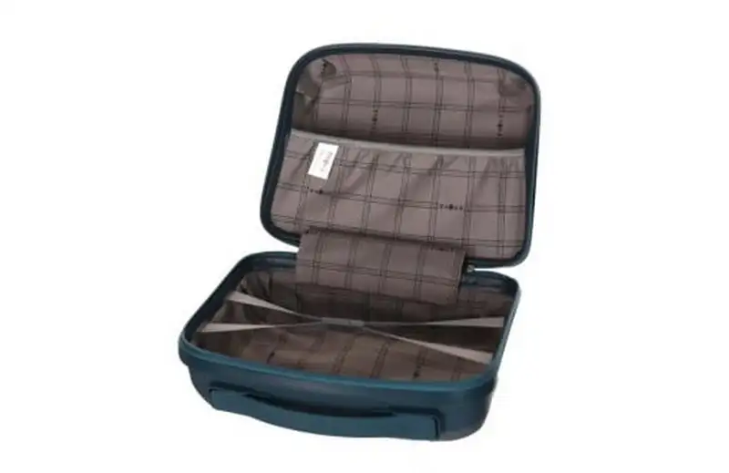 ENOVA TOKYO Beauty case blue saphire
