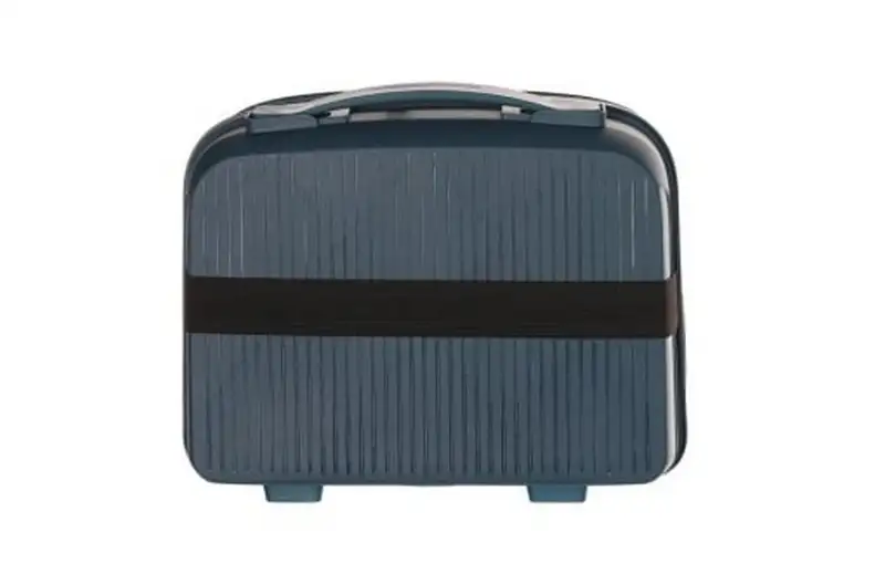 ENOVA TOKYO Beauty case blue saphire