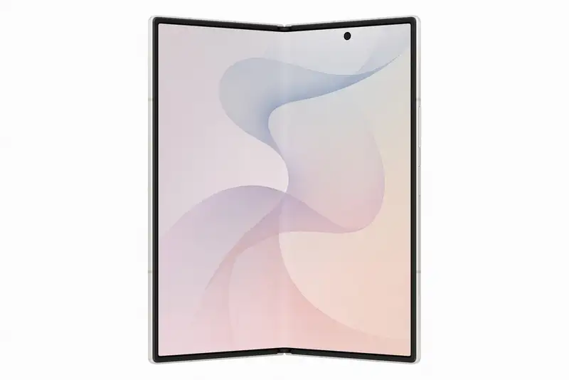 SAMSUNG Galaxy Z Fold8 Ultra 12GB/256GB Cream SM-F976BZWBEUC