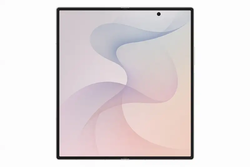 SAMSUNG Galaxy Z Fold8 Ultra 12GB/256GB Cream SM-F976BZWBEUC