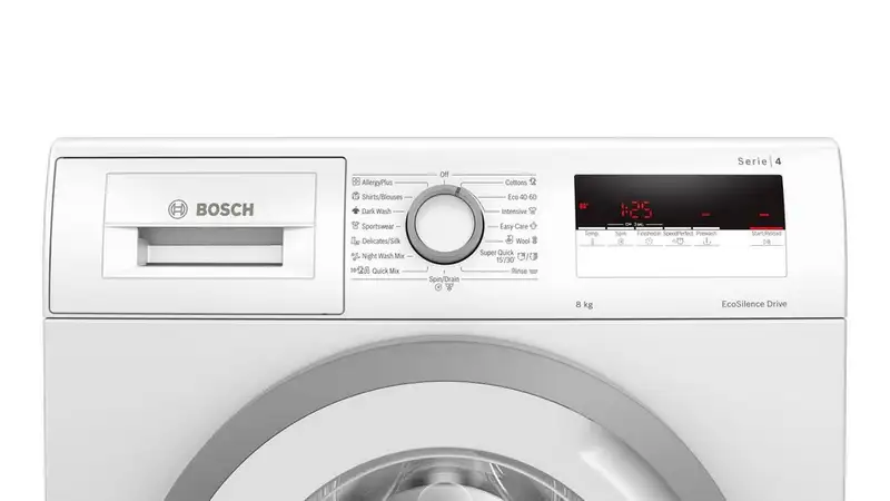 BOSCH WAN24165BY