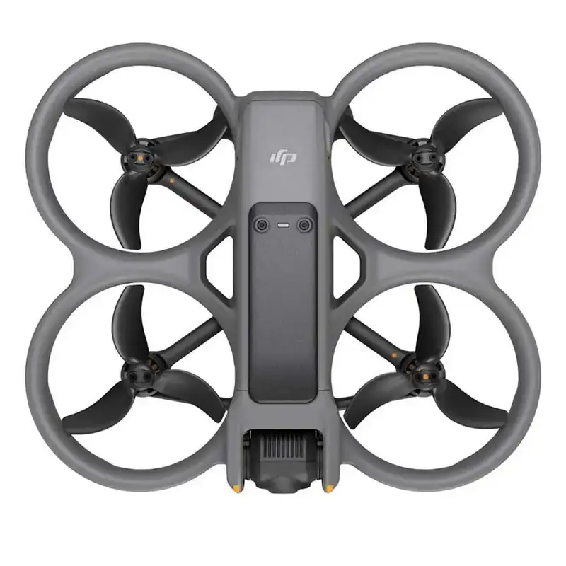 DJI Avata 2 Fly More Combo (Single Battery) CP.FP.00000150.01