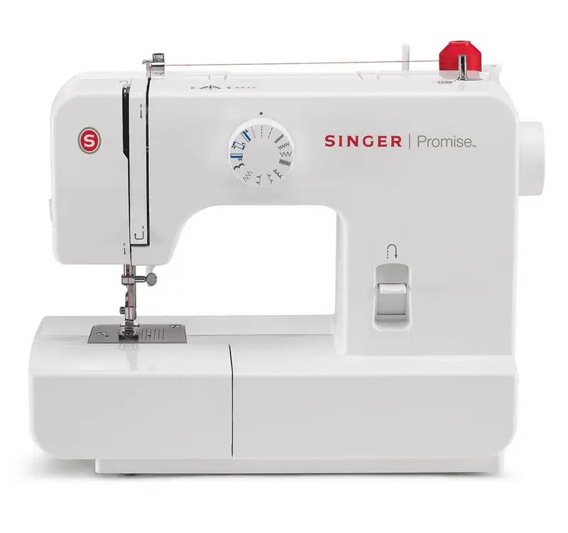SINGER PROMIS 1408