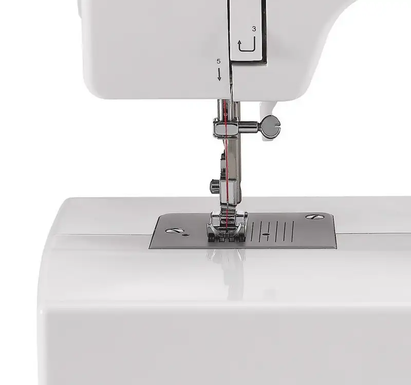 SINGER PROMIS 1408
