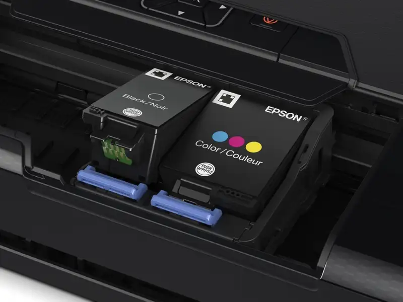 EPSON WorkForce WF-100W wireless