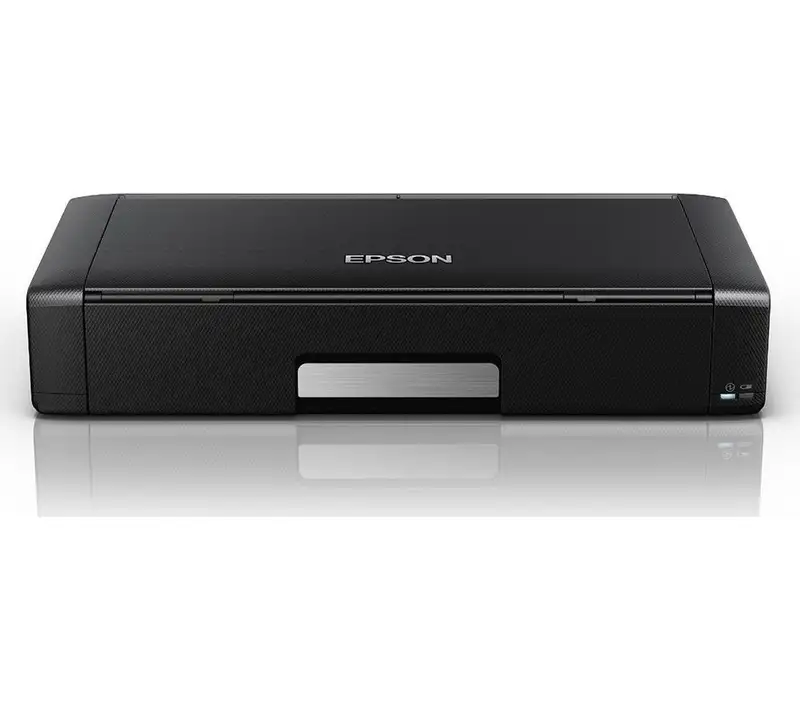 EPSON WorkForce WF-100W wireless