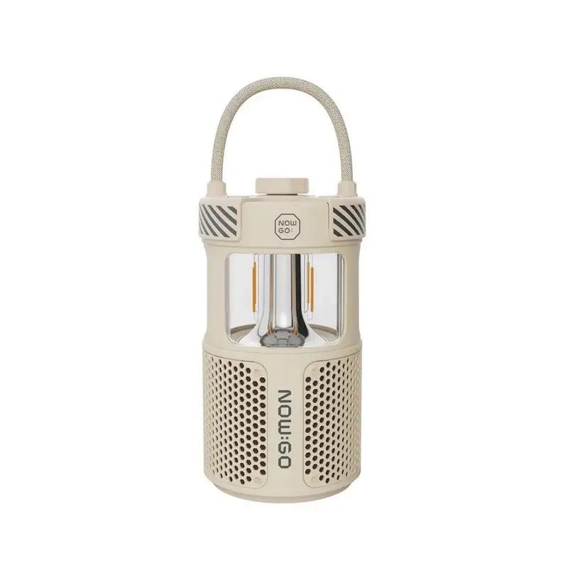 NOWGO F1 ZUTI LAMPA POWERBANK