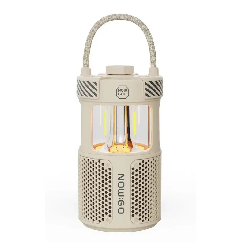 NOWGO F1 ZUTI LAMPA POWERBANK