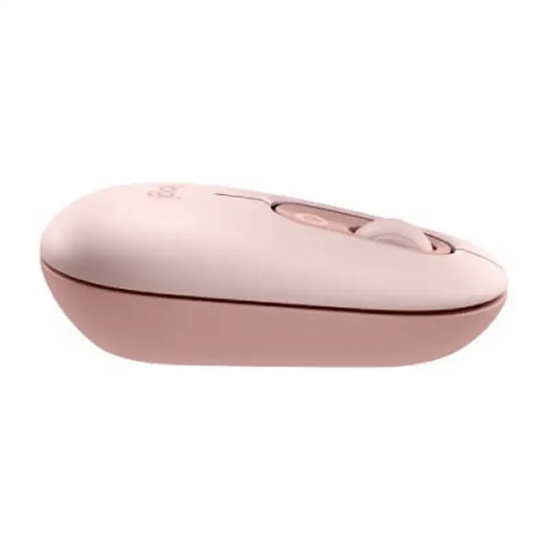LOGITECH POP MOUSE Emoji ROZE 910-007413 Bezicni Mis