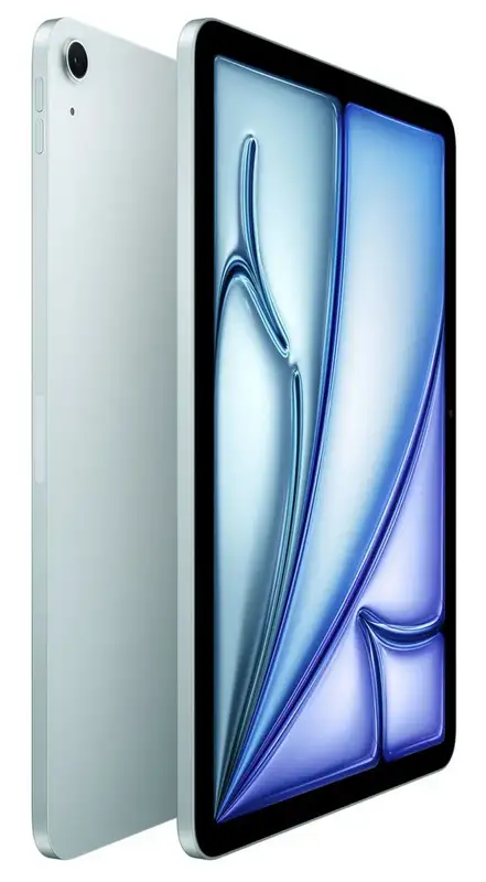APPLE 11-inch iPad Air (M4) Wi-Fi 128GB - Blue mh314hc/a