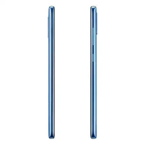 SAMSUNG GALAXY A70 DS Blue SM-A705FZBUSEE