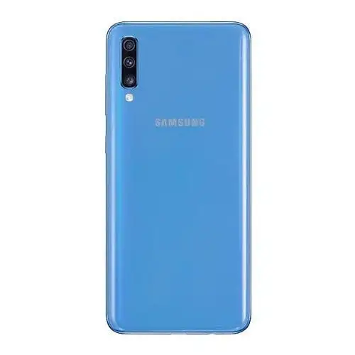 SAMSUNG GALAXY A70 DS Blue SM-A705FZBUSEE