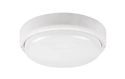 RABALUX Hort spoljna zidna ili plafonska LED lampa: 15W 1300lm 4000K