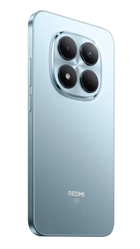 XIAOMI Redmi Note 15 Pro 5G 8GB/256GB Glacier Blue MZB0MD6EU