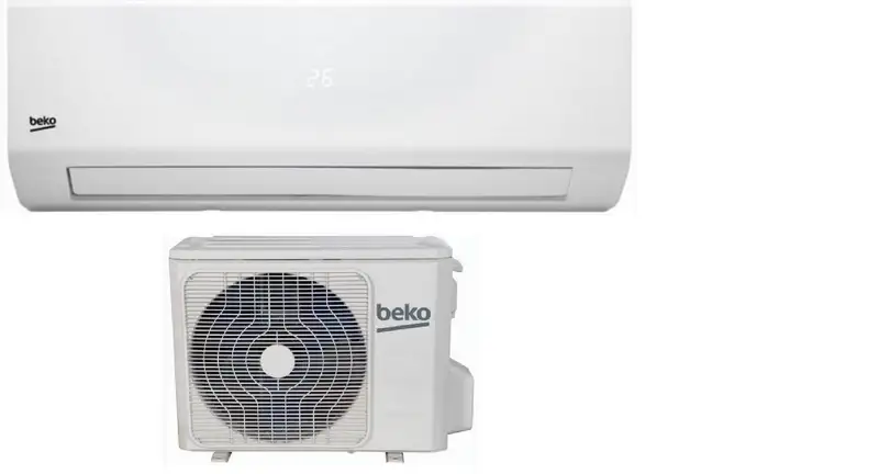 BEKO BAH 120 / BAH 121