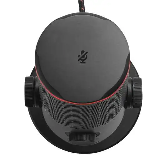 JBL STREAM STUDIO BLACK