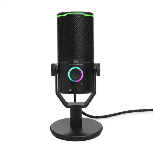 JBL STREAM STUDIO BLACK