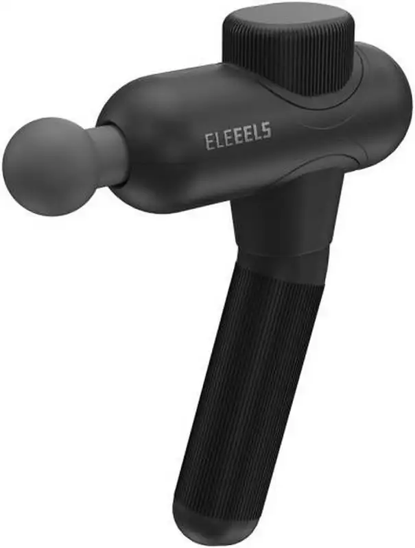 ELEEELS X3 Dark Grey Masazni pistolj
