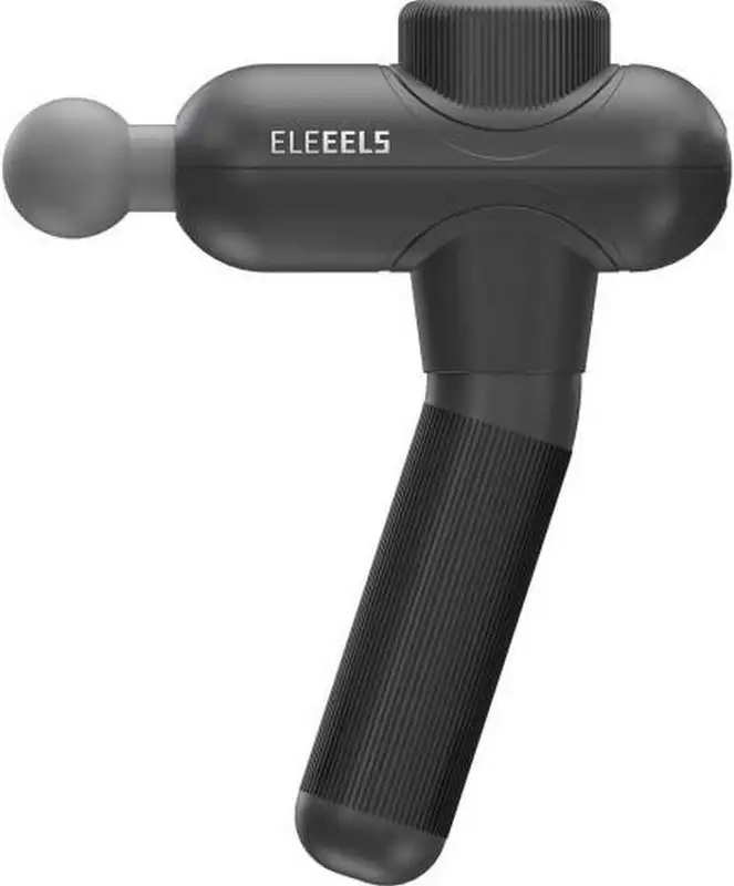 ELEEELS X3 Dark Grey Masazni pistolj