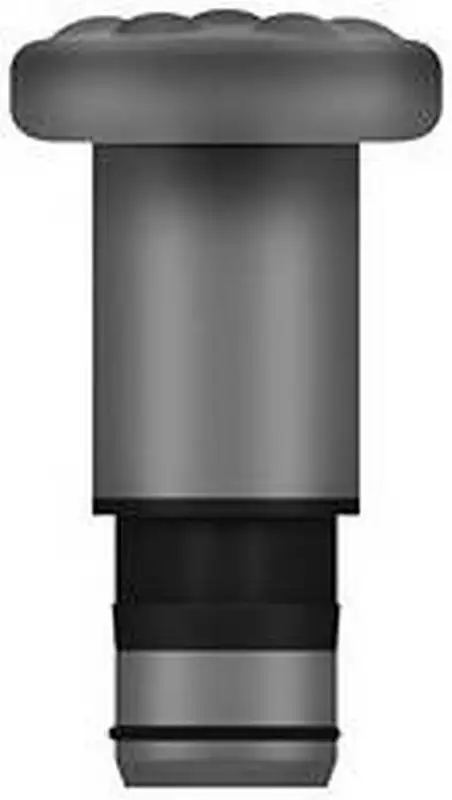 ELEEELS X3 Dark Grey Masazni pistolj