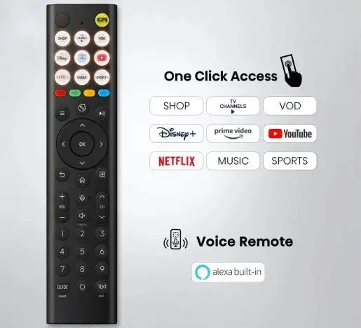 HISENSE 50E7S 