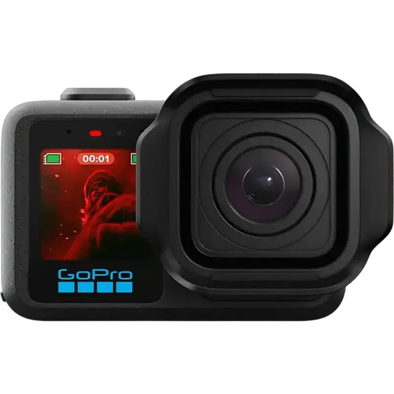 GOPRO MISSION 1 PRO