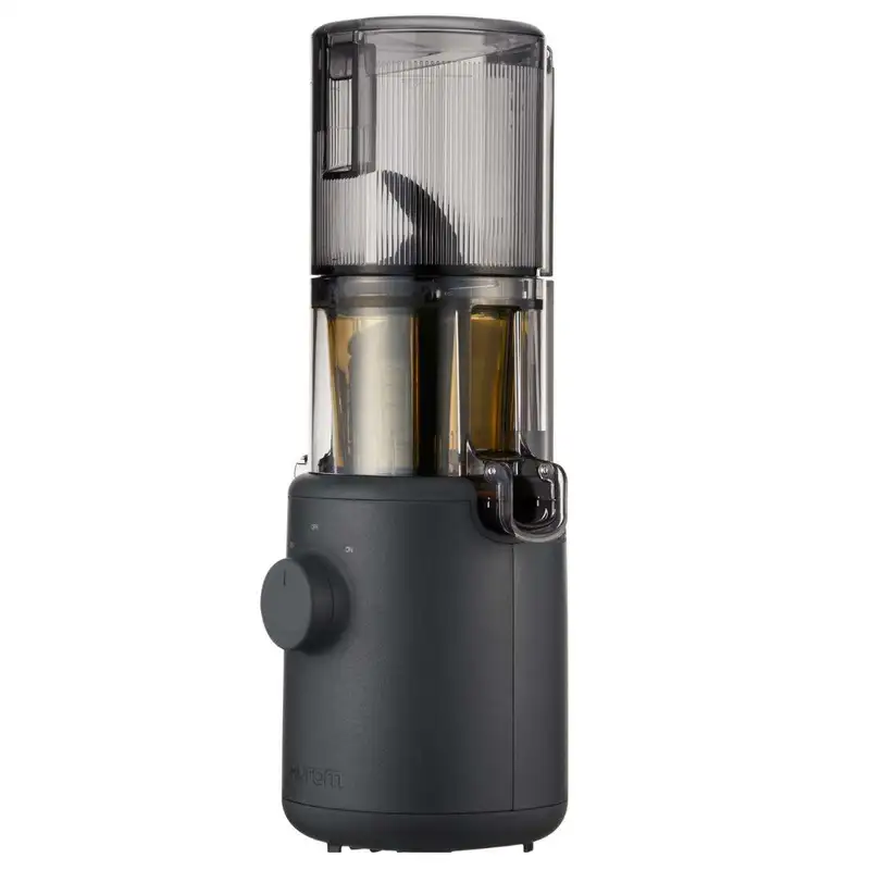 HUROM H310A-BEC04CL Charcoal