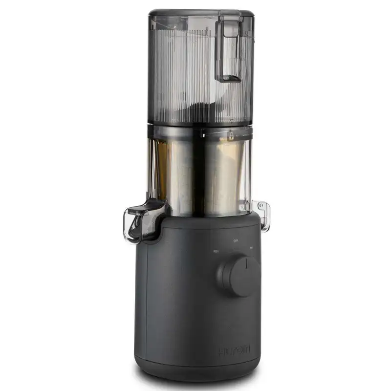 HUROM H310A-BEC04CL Charcoal