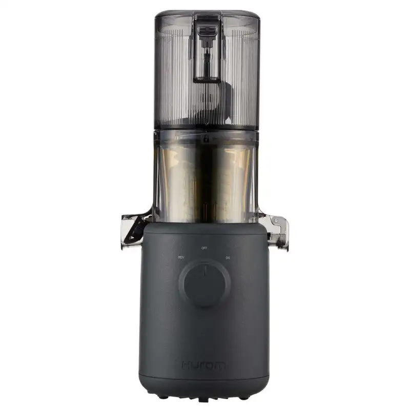 HUROM H310A-BEC04CL Charcoal